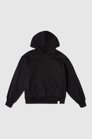Organic Cotton Hoodie
