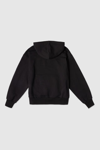 Organic Cotton Hoodie