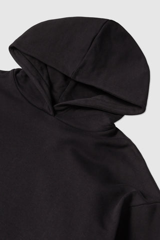 Organic Cotton Hoodie