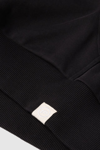 Organic Cotton Hoodie