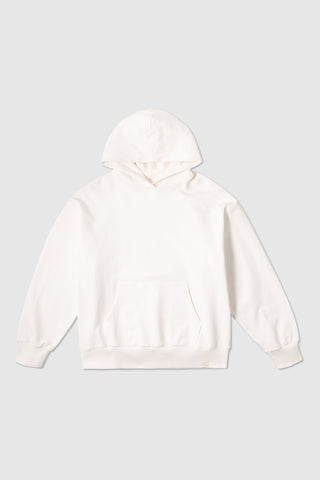 Organic Cotton Hoodie