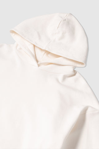 Organic Cotton Hoodie
