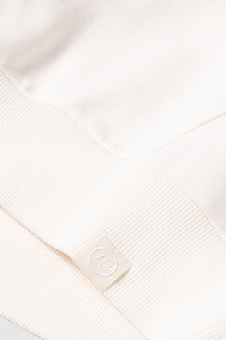 Organic Cotton Hoodie