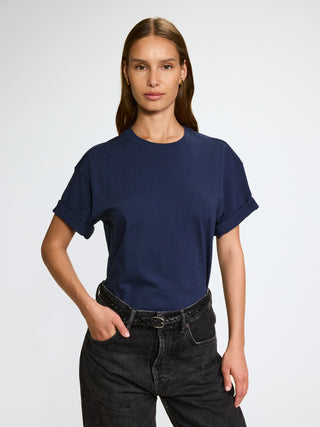 Organic Cotton T-Shirt 220g