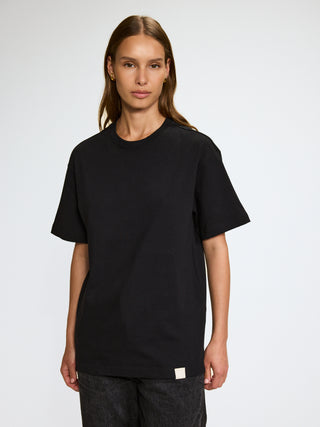 Organic Cotton T-Shirt 220g