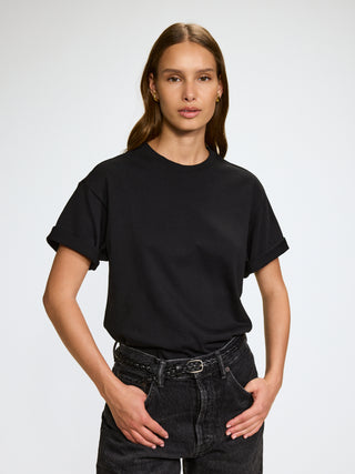 Organic Cotton T-Shirt 220g