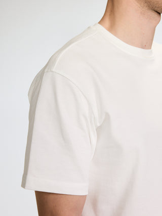 Organic Cotton T-Shirt 220g