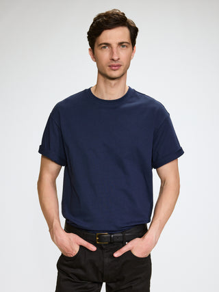 Organic Cotton T-Shirt 220g