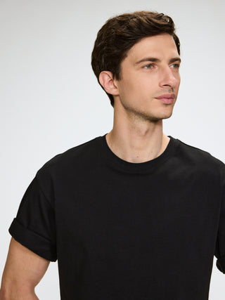 Organic Cotton T-Shirt 220g