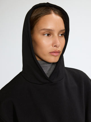 Organic Cotton Hoodie