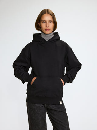 Organic Cotton Hoodie