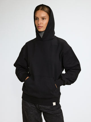 Organic Cotton Hoodie
