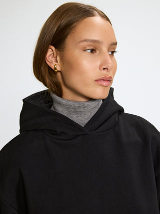 Organic Cotton Hoodie