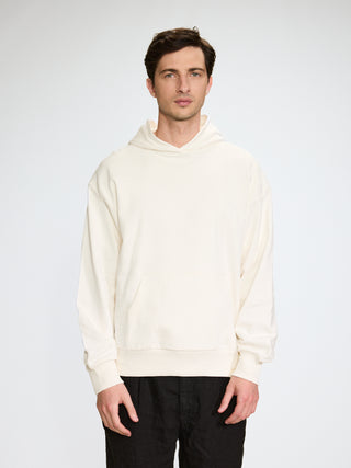 Organic Cotton Hoodie