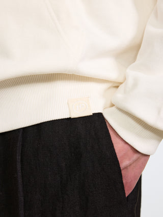 Organic Cotton Hoodie