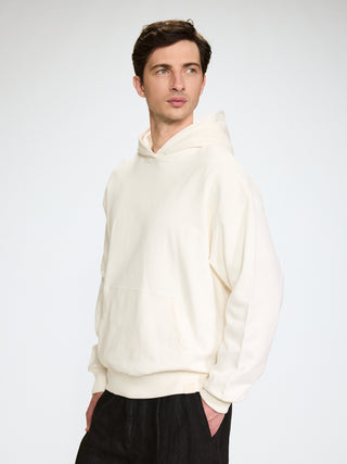 Organic Cotton Hoodie
