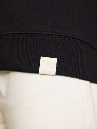 Organic Cotton Hoodie