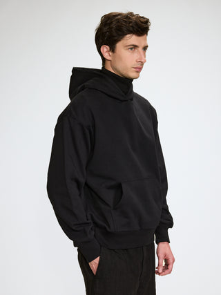 Organic Cotton Hoodie