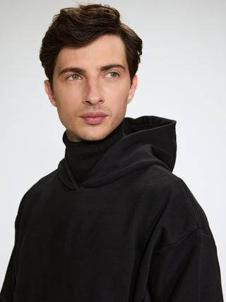 Organic Cotton Hoodie