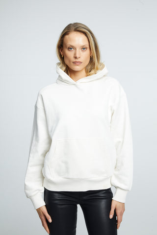 Organic Cotton Hoodie