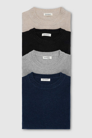 Cashmere Sweater Unisex