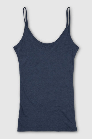 Women's Bamboo Singlet