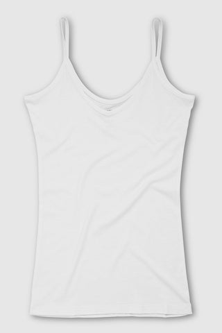 Women's Bamboo Singlet