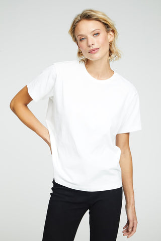 Organic Cotton T-Shirt 220g W