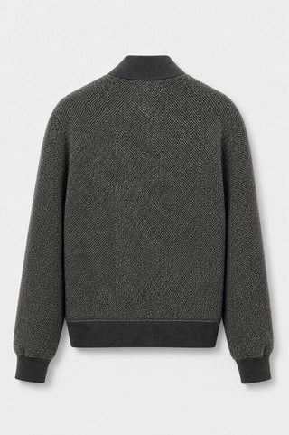 WOOL/ALPACA JACKET