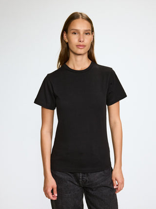 WMN T-SHIRT 220G COTTON