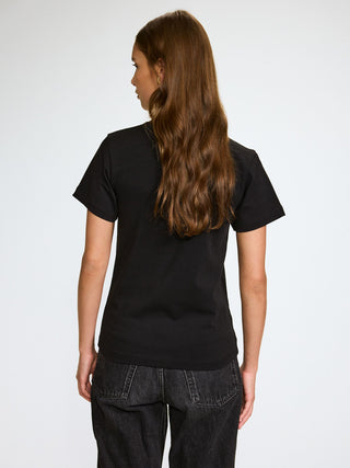 WMN T-SHIRT 220G COTTON