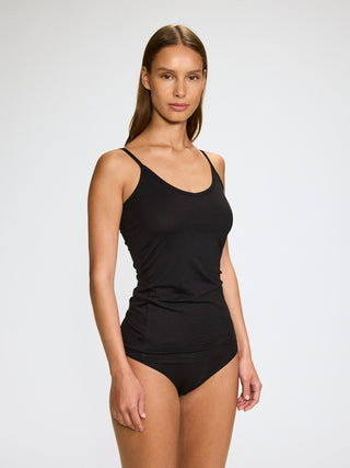 WMN BAMBOO SINGLET