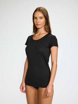 WMN BAMBOO T-SHIRT