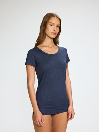 WMN BAMBOO T-SHIRT