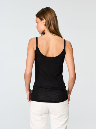 WMN MERINO SINGLET