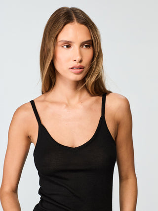 WMN MERINO SINGLET