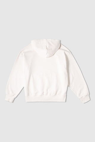 HOODIE 345G W