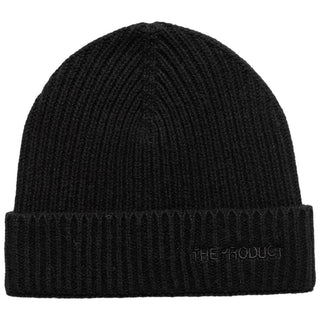 BEANIE CASHMERE W