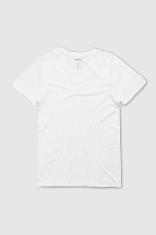 UNISEX BAMBOO T-SHIRT W