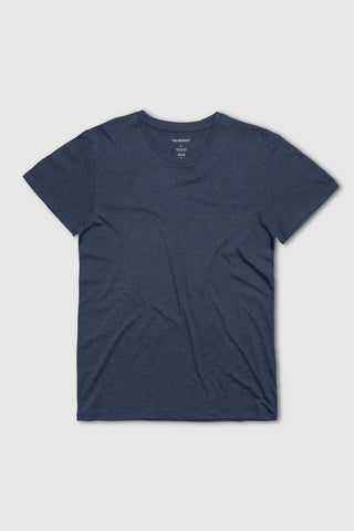 UNISEX BAMBOO T-SHIRT W