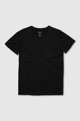 UNISEX BAMBOO T-SHIRT W