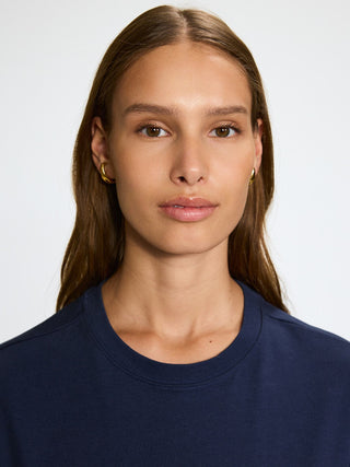 T-SHIRT 220g Unisex W