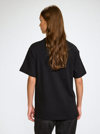 T-SHIRT 220g Unisex W
