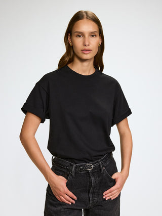 T-SHIRT 220g Unisex W