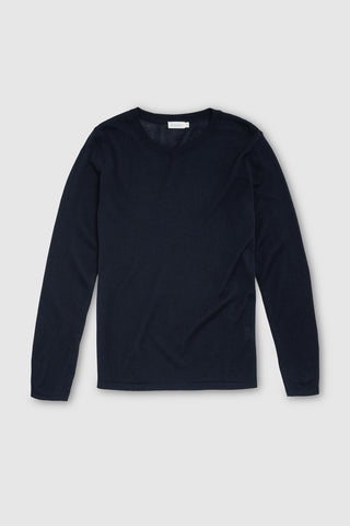 MERINO LONGSLEEVE W