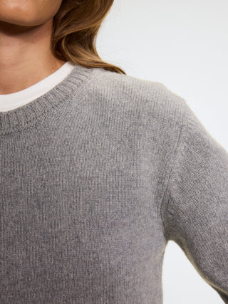Cashmere Sweater Unisex