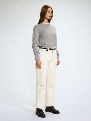 Cashmere Sweater Unisex