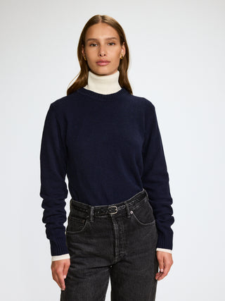 Cashmere Sweater Unisex