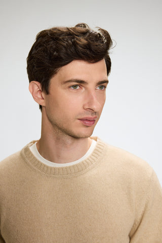 Cashmere Sweater Unisex