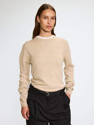 Cashmere Sweater Unisex